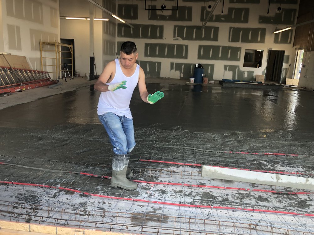 Photo of Leo Alexander Construction