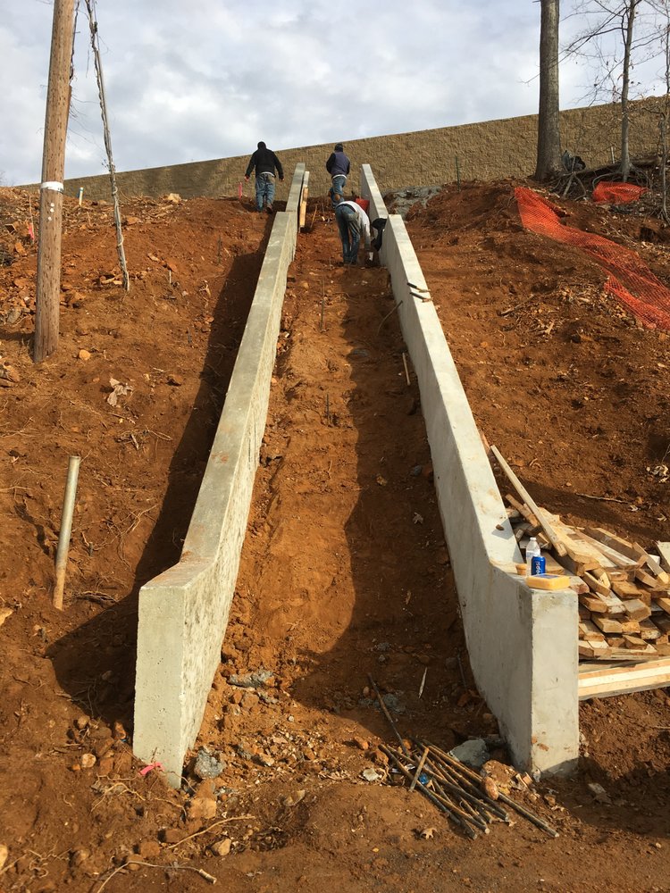 Photo of Leo Alexander Construction