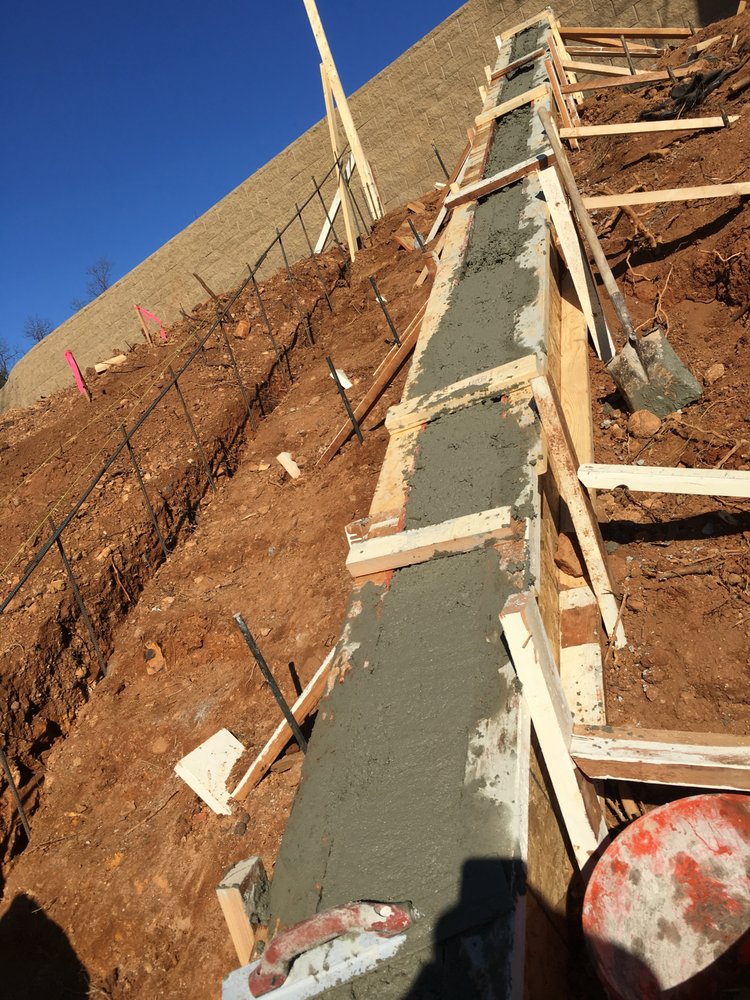 Photo of Leo Alexander Construction