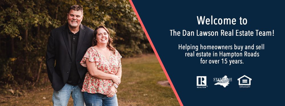 Photo of Dan Lawson - Stateline Realty