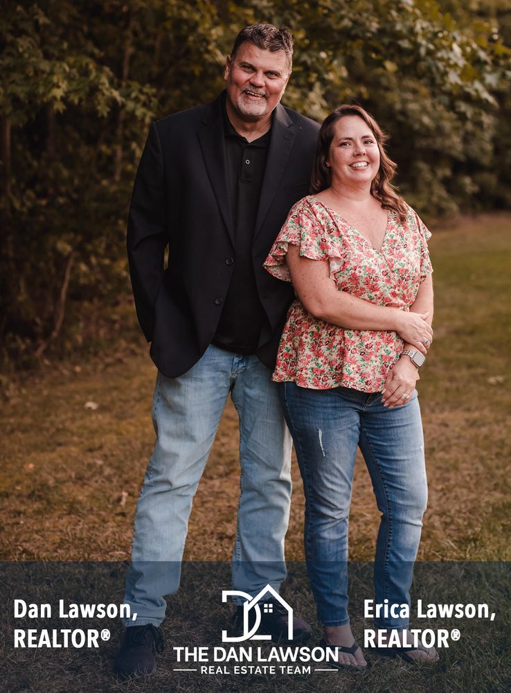 Photo of Dan Lawson - Stateline Realty