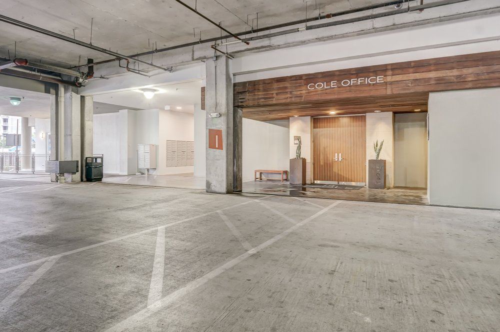 Photo of Cole Apartments