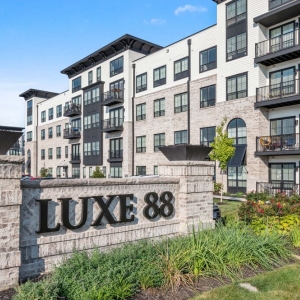Columbus Luxe 88
