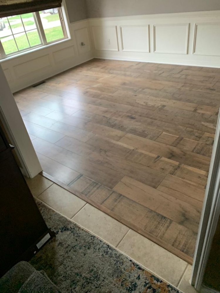 Photo of Floor 4 Life