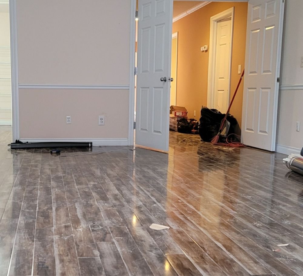 Photo of Floor 4 Life