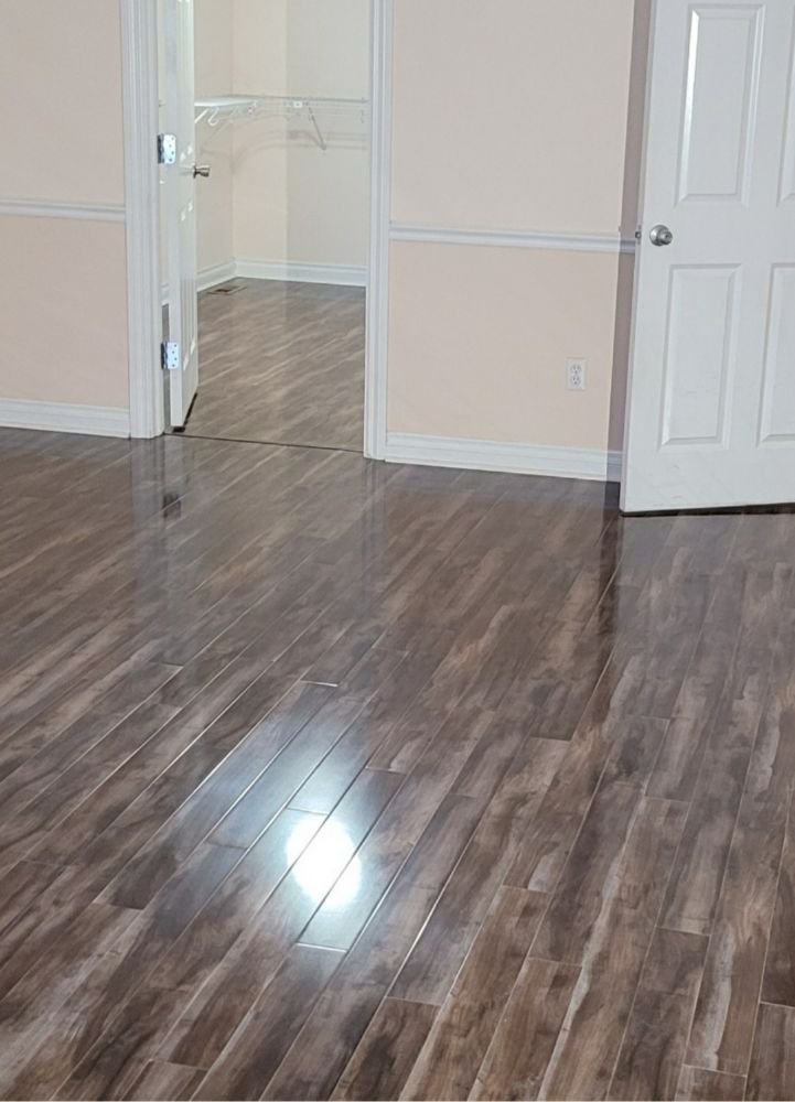 Photo of Floor 4 Life