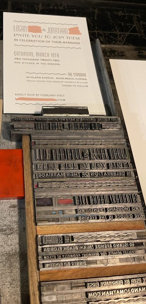 Photo of Starshaped Press