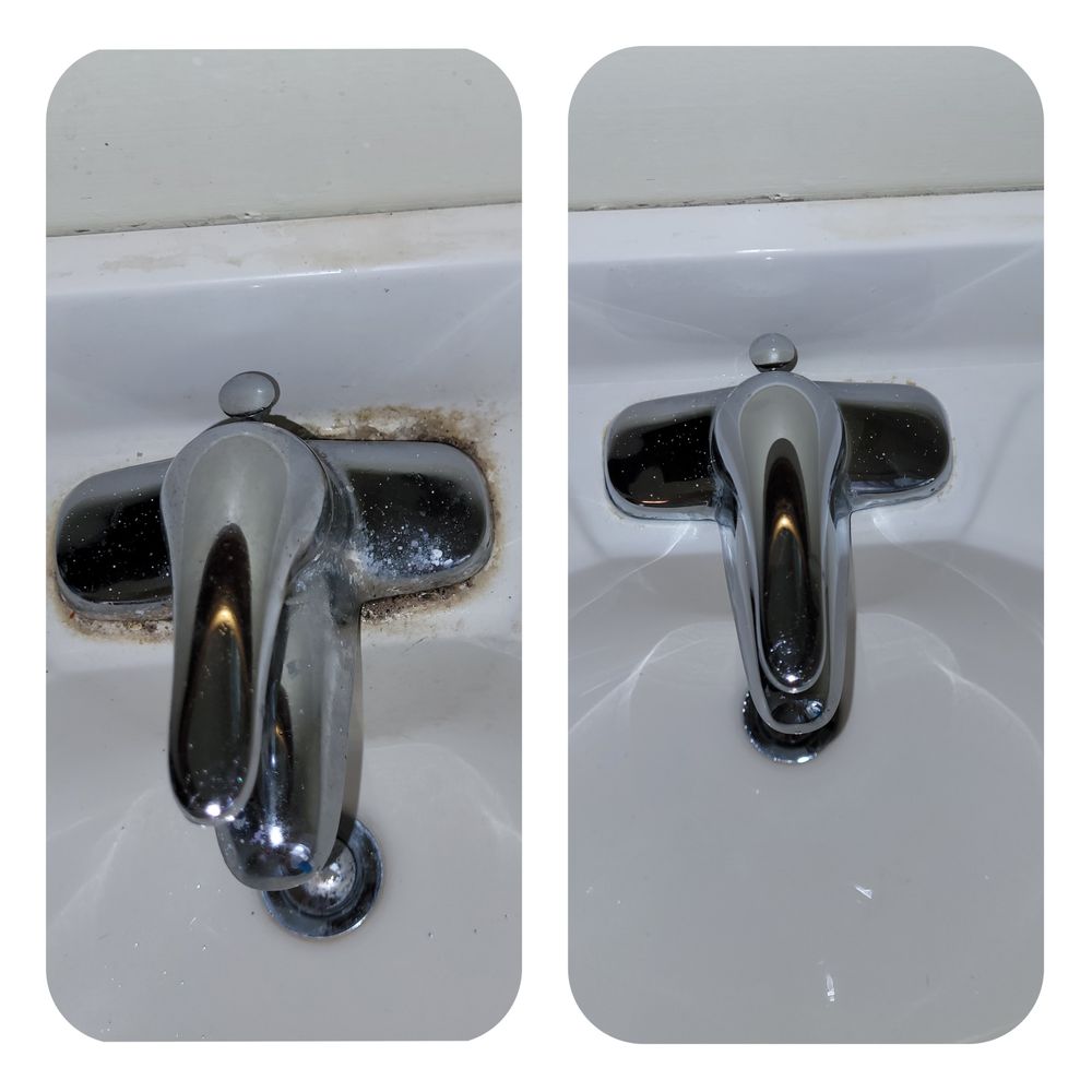 Photo of Deep Sweep Cleaning Services