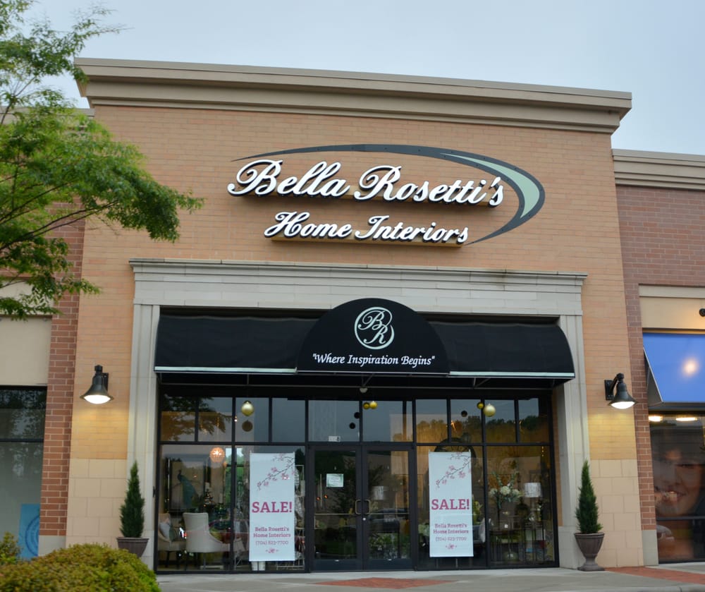 Photo of Bella Rosetti's Home Interiors