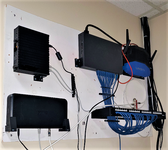 Photo of Pure Tech Solutions