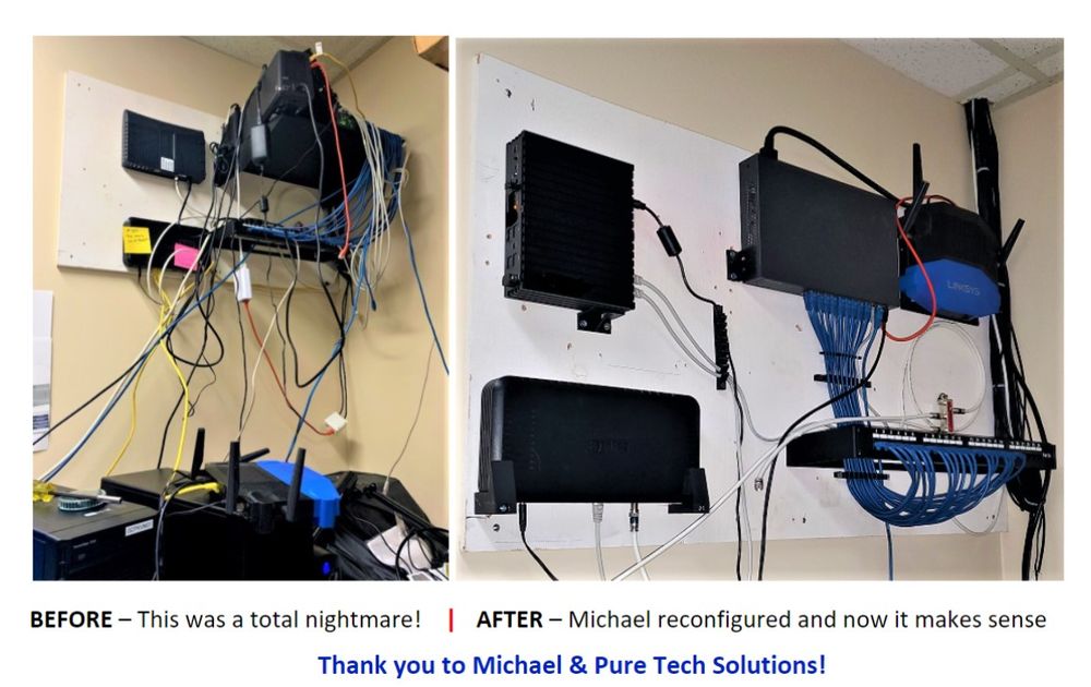 Photo of Pure Tech Solutions