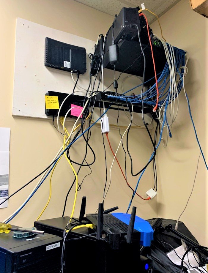 Photo of Pure Tech Solutions