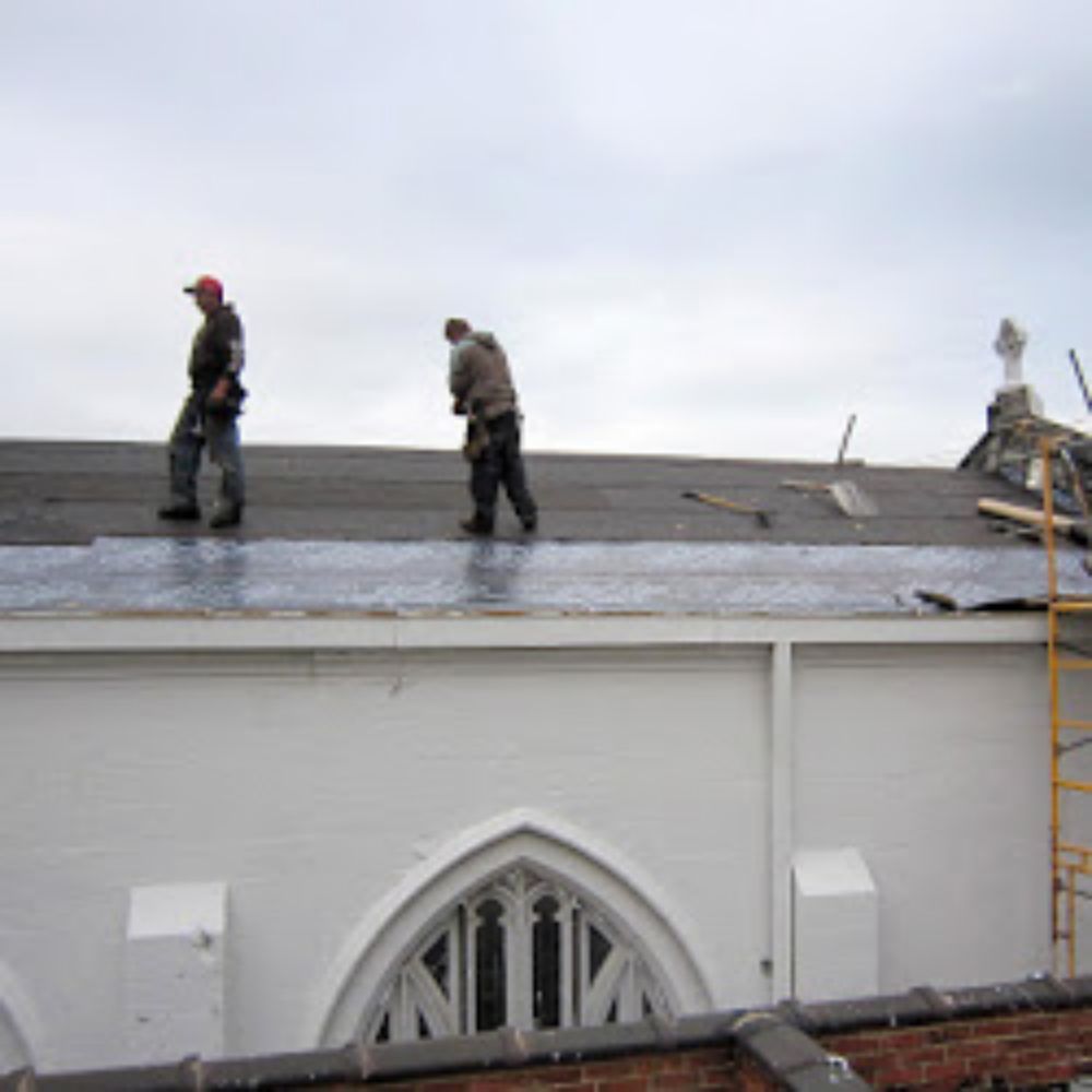 Photo of Chicago Expert Roofing