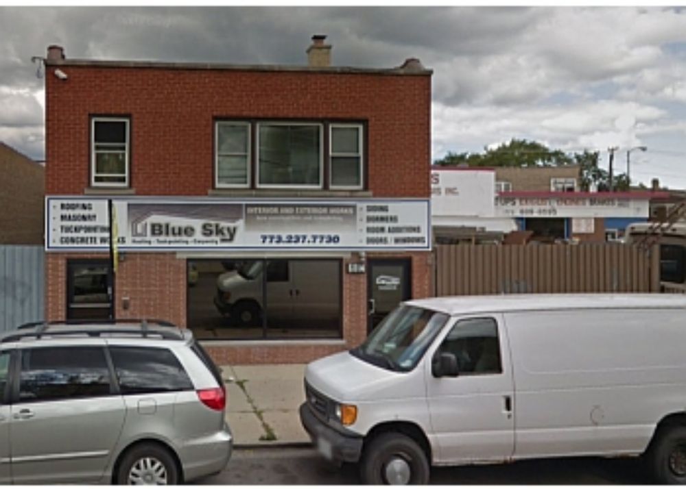 Photo of Chicago Expert Roofing