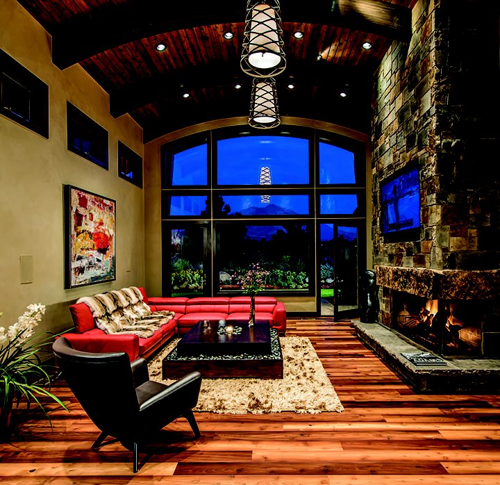 Photo of Amazing Exteriors