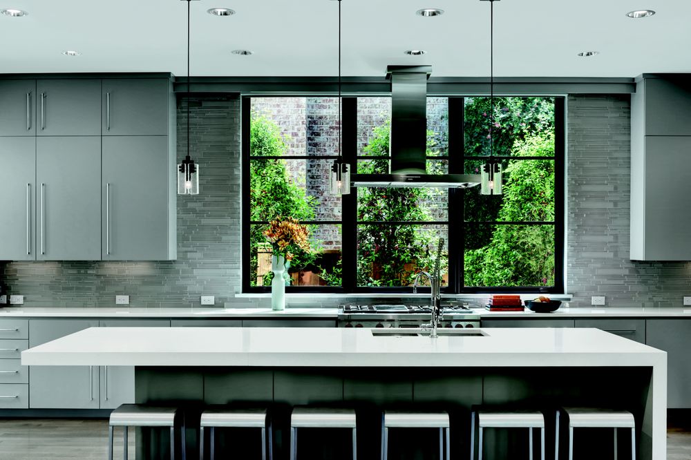 Photo of Amazing Exteriors