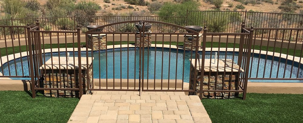 Photo of Fence Pros of Arizona