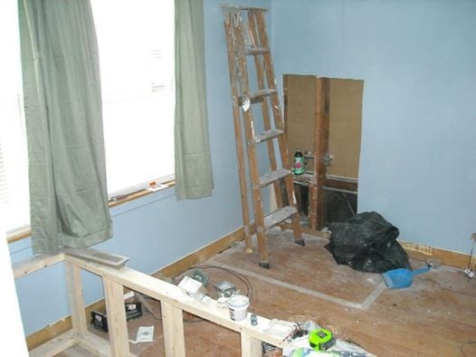 Photo of Edgar's Handyman Services