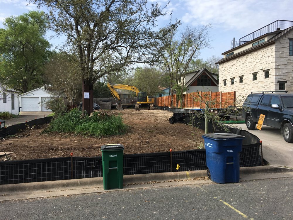 Photo of Southwest Destructors