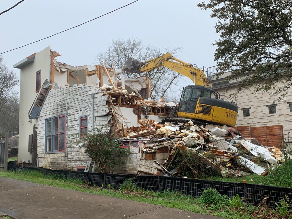 Photo of Southwest Destructors