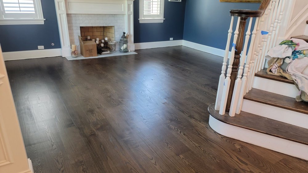 Photo of Metrapolis Flooring