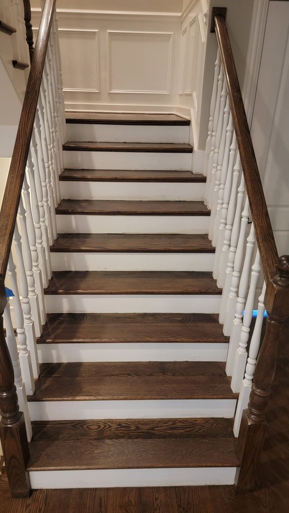 Photo of Metrapolis Flooring