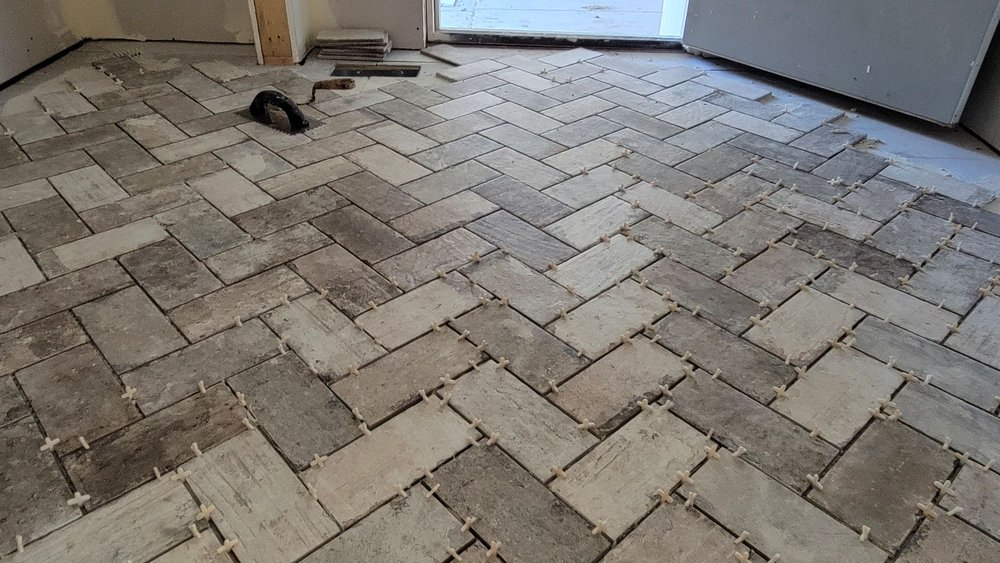 Photo of Metrapolis Flooring