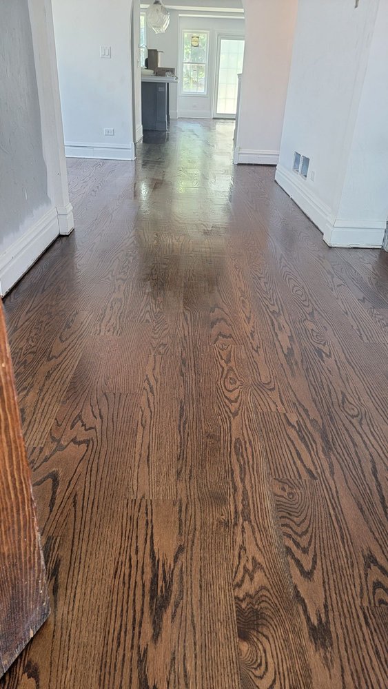Photo of Metrapolis Flooring