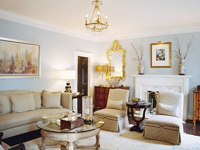 Photo of Steven Ford Interiors