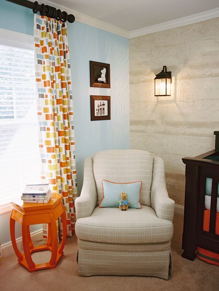Photo of Steven Ford Interiors