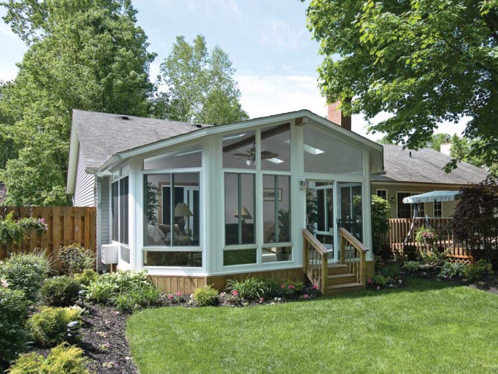 Photo of Midwest Sunrooms