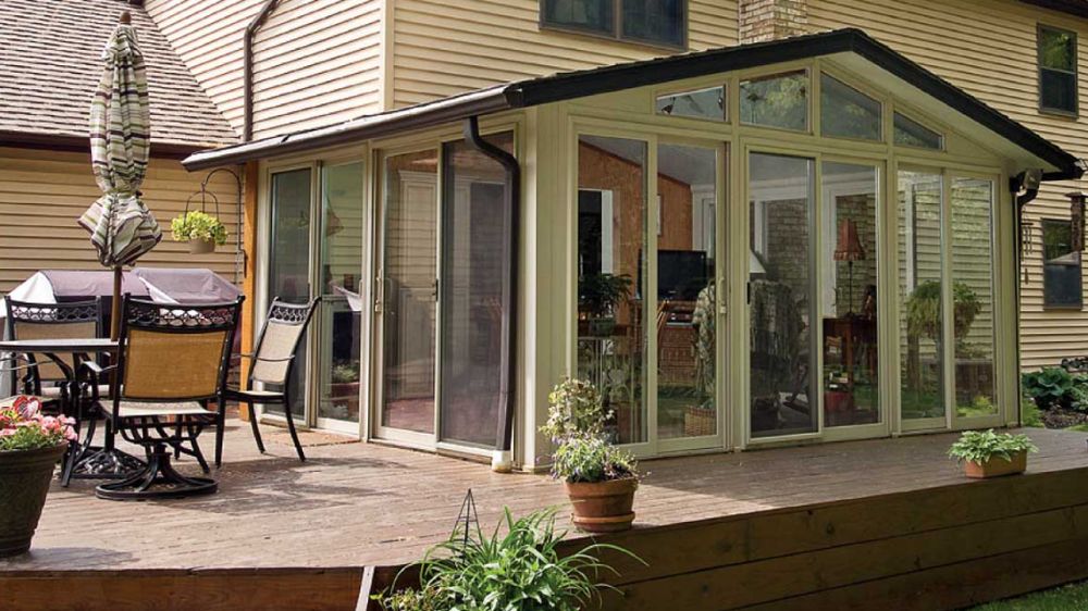 Photo of Midwest Sunrooms