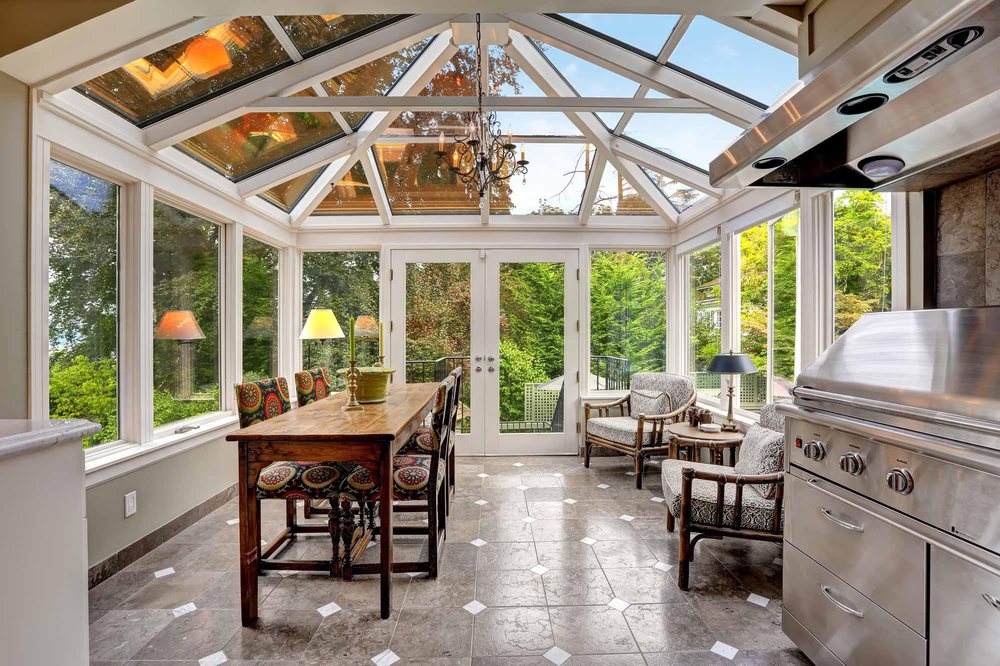Photo of Midwest Sunrooms