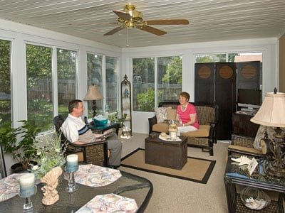 Photo of Midwest Sunrooms