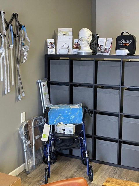 Photo of CBS DME & Medical Supplies