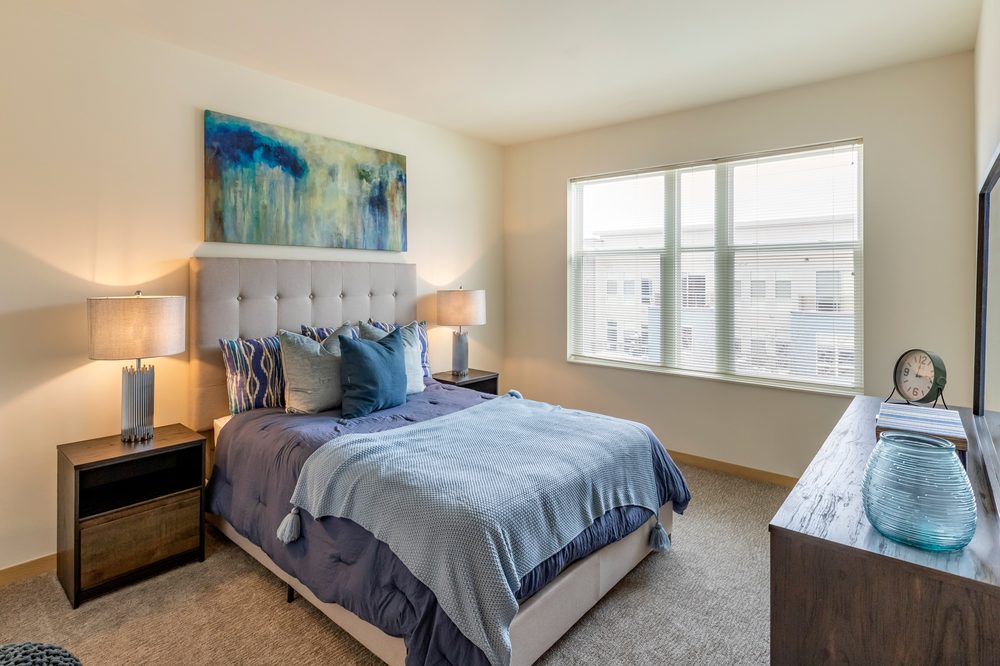 Photo of The Enclave Luxury Apartments