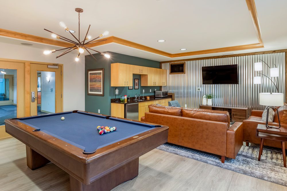 Photo of The Enclave Luxury Apartments