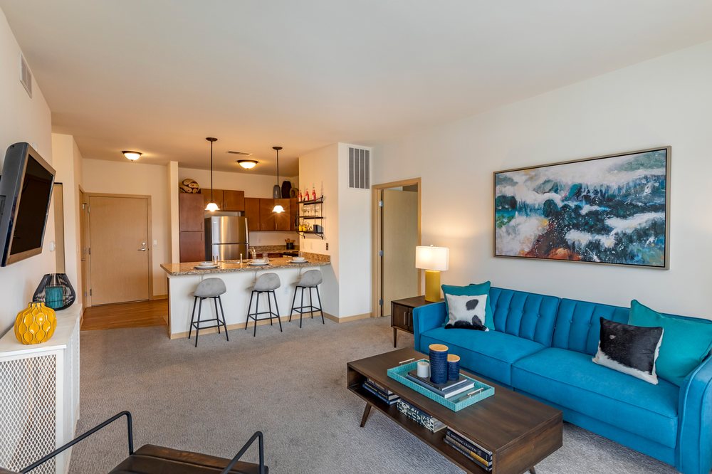 Photo of The Enclave Luxury Apartments