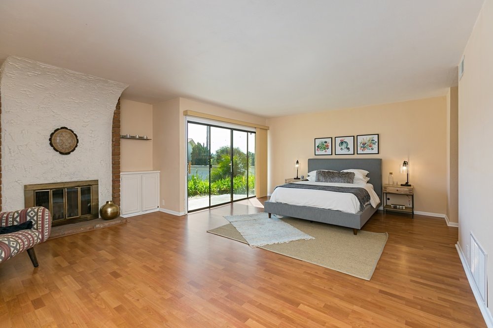 Photo of Interior Design by Rachel Larraine