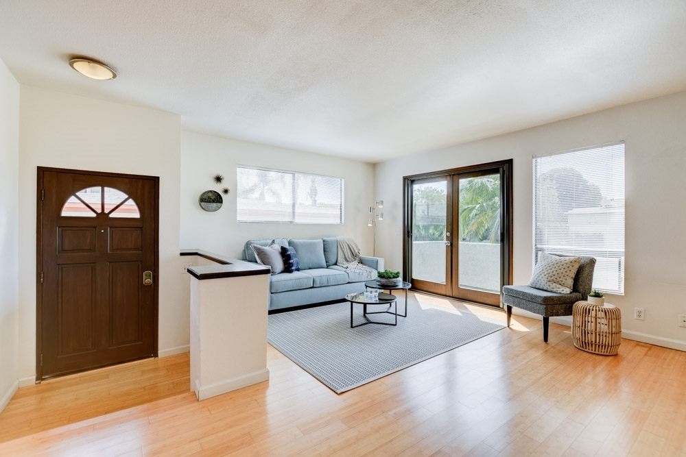 Photo of Interior Design by Rachel Larraine