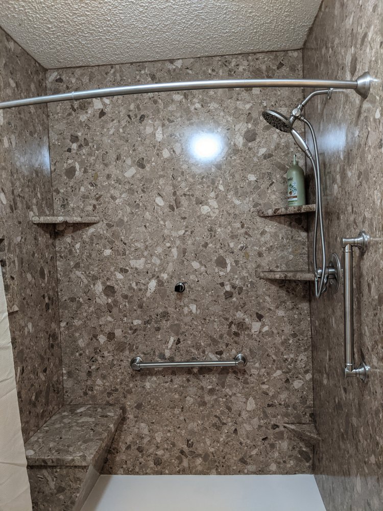 Photo of Five Star Bath Solutions - Plano