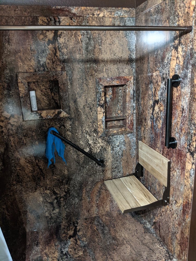 Photo of Five Star Bath Solutions - Plano