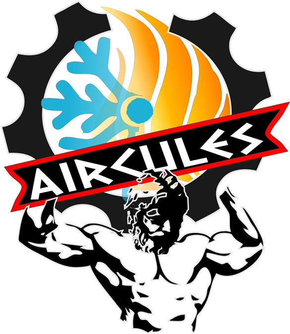 Photo of Aircules Mechanical