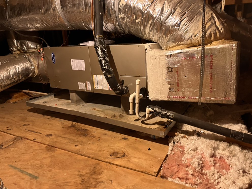 Photo of Aircules Mechanical
