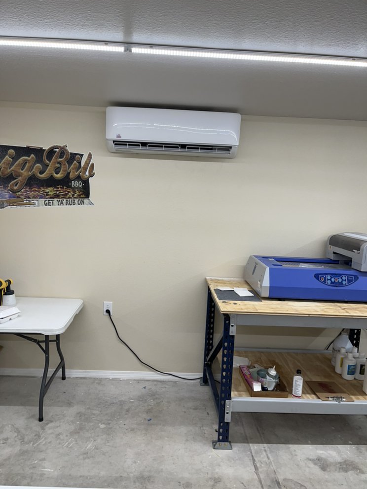 Photo of Aircules Mechanical