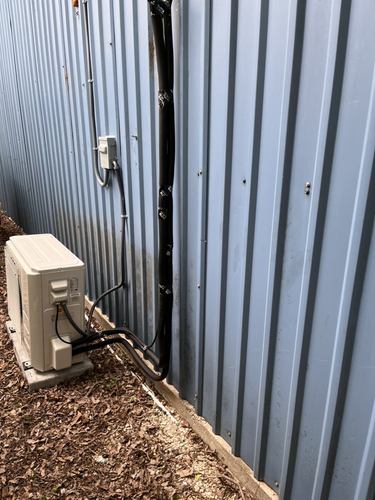 Photo of Aircules Mechanical