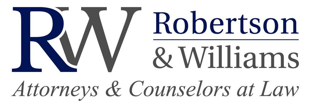 Photo of Robertson & Williams