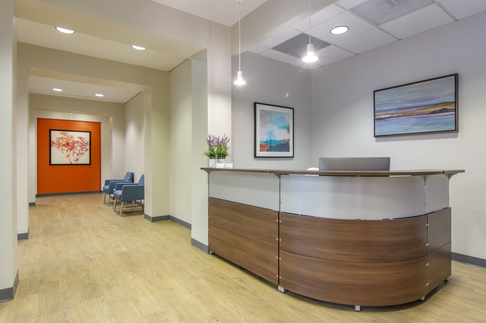 Photo of Office Evolution - Alpharetta
