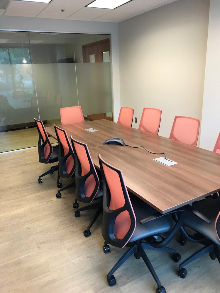 Photo of Office Evolution - Alpharetta