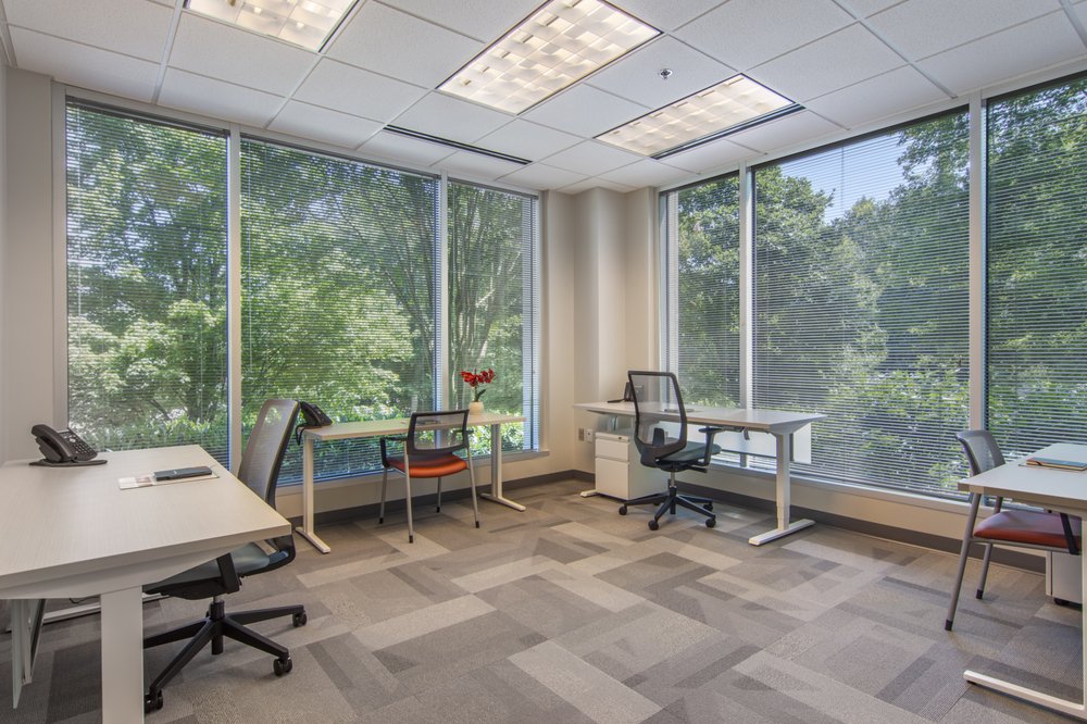 Photo of Office Evolution - Alpharetta